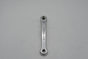 Stronglight 107 Kurbelset 2 Fach 172,5mm