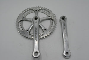 Stronglight 107 Kurbelset 2 Fach 180mm