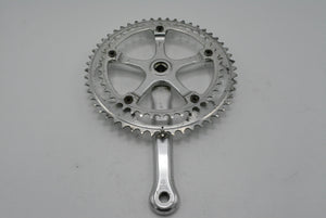 Stronglight 107 Kurbelset 2 Fach 180mm