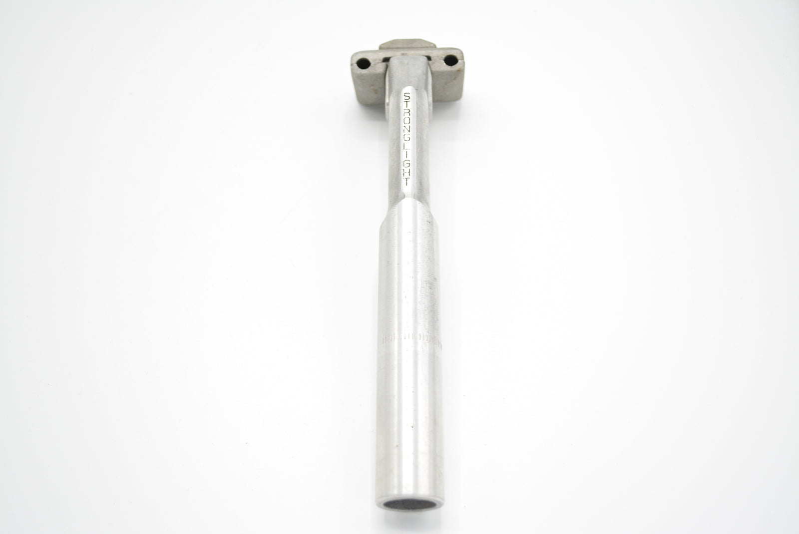 Stronglight Aero Sattelstütze 25,4 mm NOS seatpost Aerodynamic