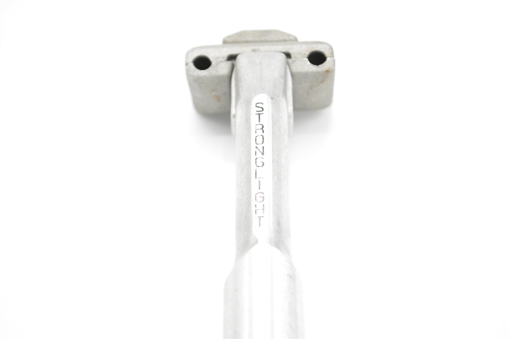 parallelogramm sattelstütze 25 4 mm Stronglight Aero Sattelstütze 25,4 mm NOS seatpost Aerodynamic