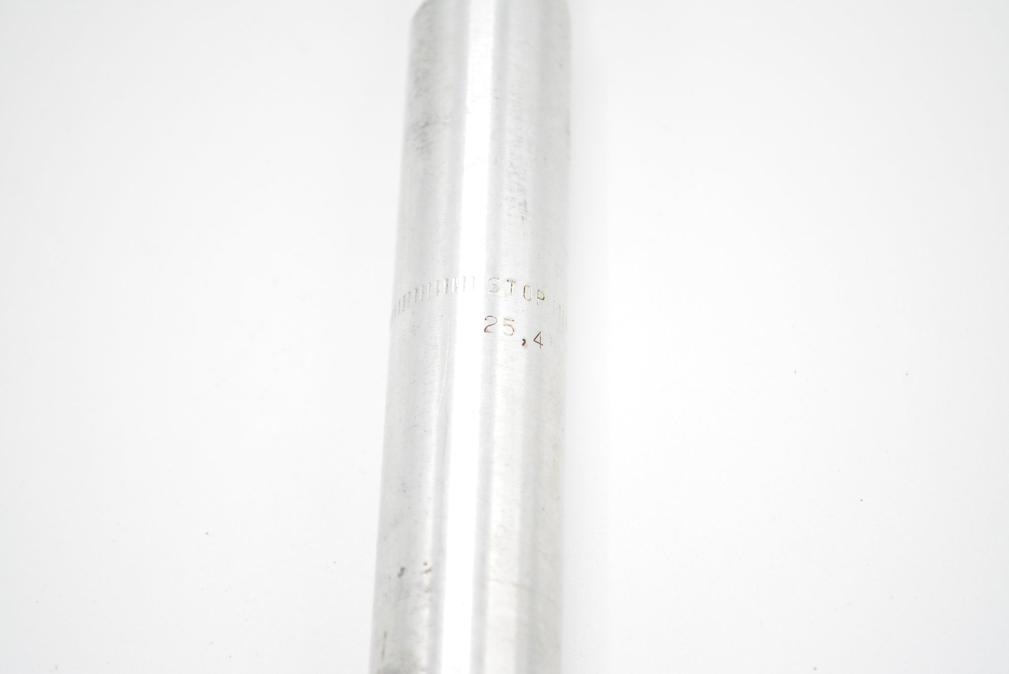 sattelstütze 23 4 mm Stronglight Aero Sattelstütze 25,4 mm NOS seatpost Aerodynamic