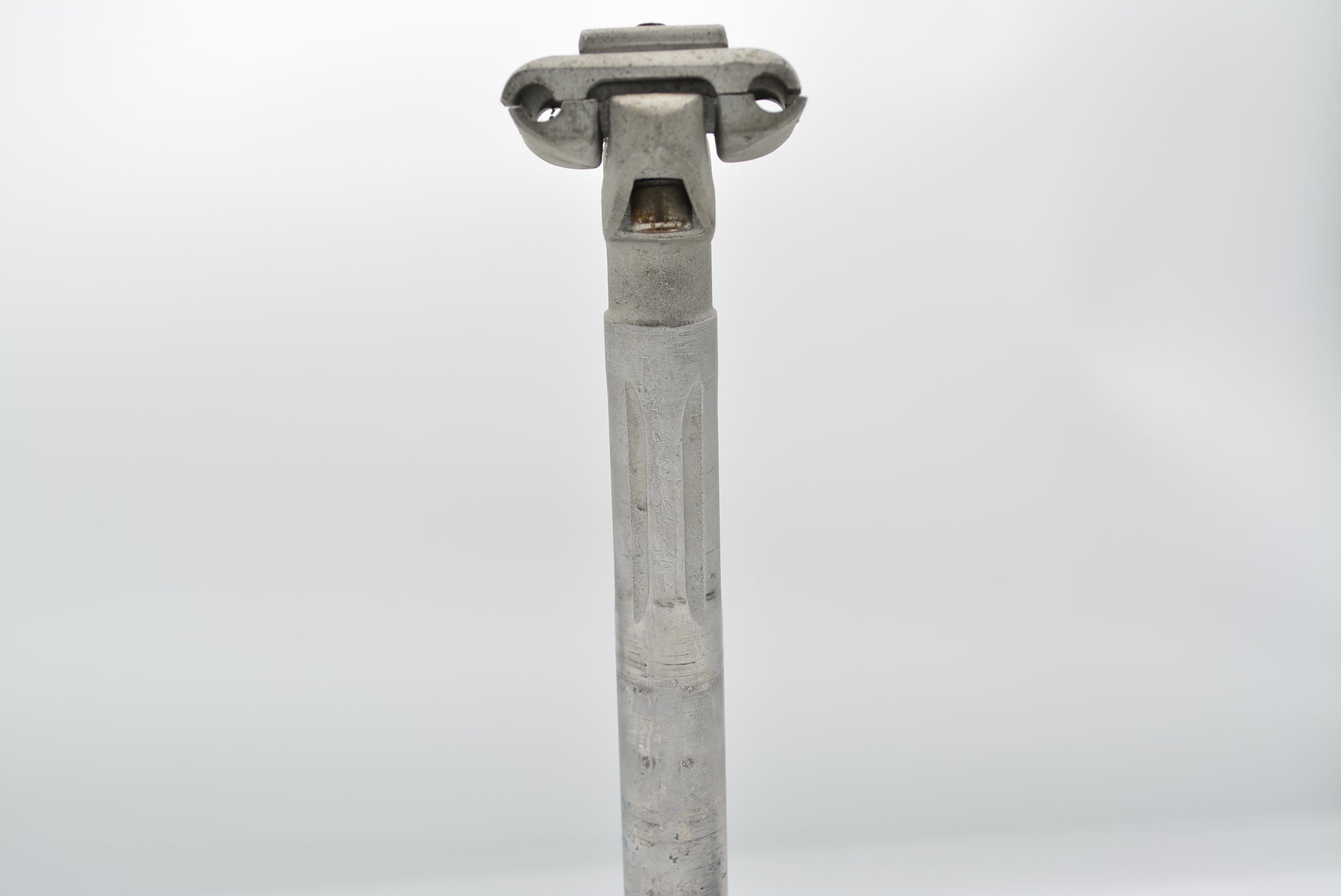 24mm sattelstütze Stronglight Fluted Sattelstütze 24mm