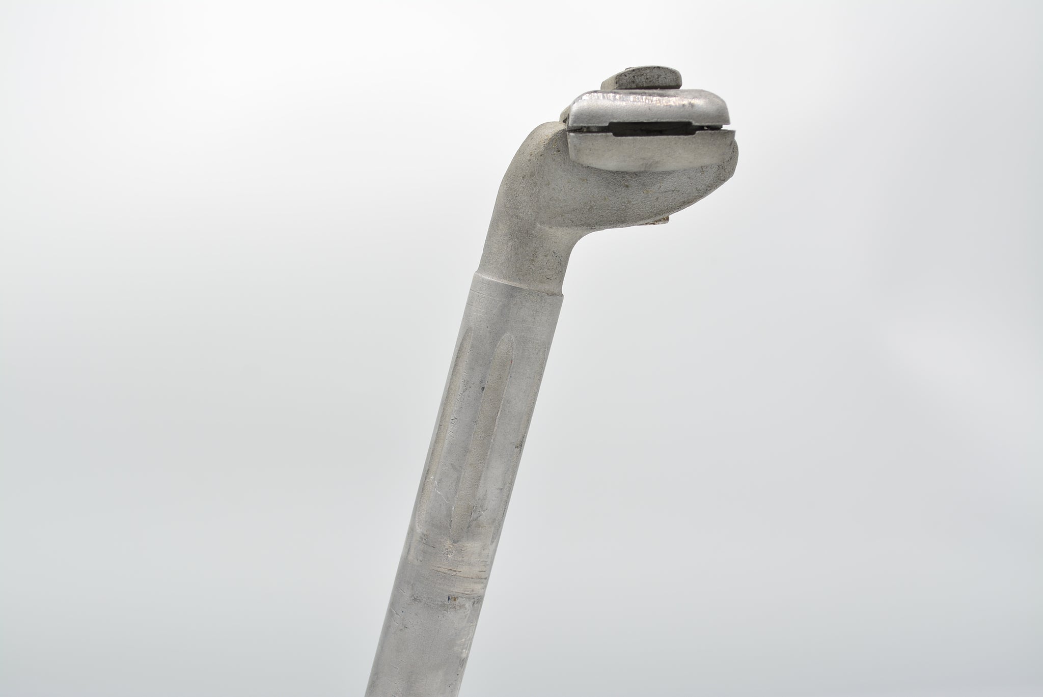sattelstütze 24 mm durchmesser Stronglight Fluted Sattelstütze 24mm
