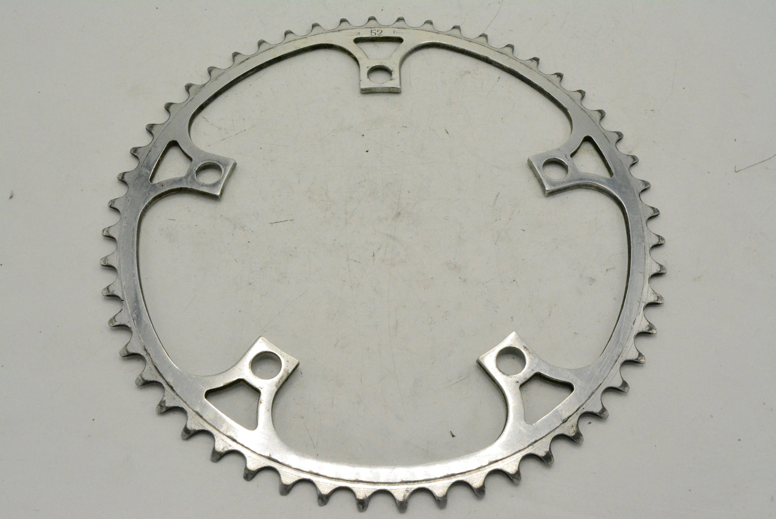 Stronglight Kettenblatt 52 Zahn 144mm