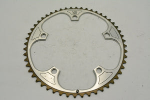 Stronglight Kettenblatt 52 Zahn 144mm