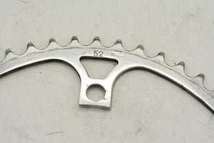 Stronglight Kettenblatt 52 Zahn 144mm