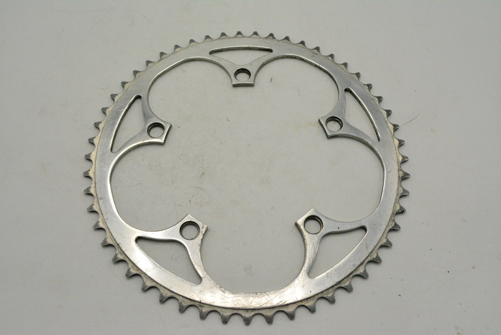 Stronglight Kettenblatt 53 Zahn 130mm