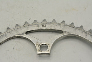 Stronglight Kettenblatt 53 Zahn 130mm