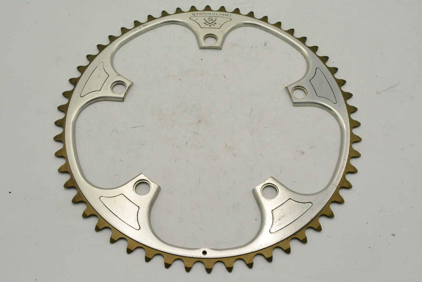 Stronglight Kettenblatt 54 Zahn 144mm