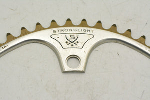 Stronglight chainring 54 teeth 144mm