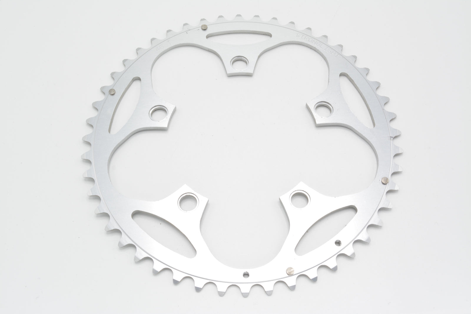 Stronglight Kettenblatt 48 Zahn 110 mm Lochkreis NOS
