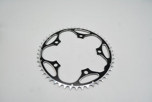 Stronglight 7075 Kettenblattset 50/38 Neu