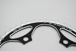 Stronglight 7075 Kettenblattset 50/38 Neu