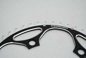 Stronglight 7075 Kettenblattset 50/38 Neu