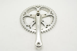 Stronglight Kurbelarm Rechts mit Kettenblättern