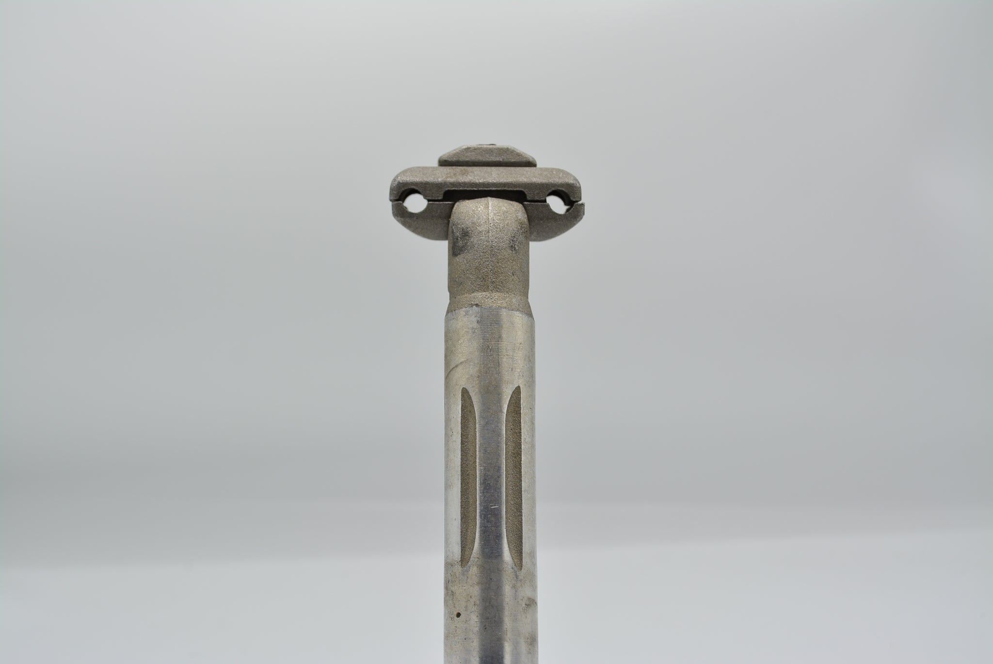 sattelstütze 25 6 mm Stronglight Fluted Sattelstütze 25,6mm NOS