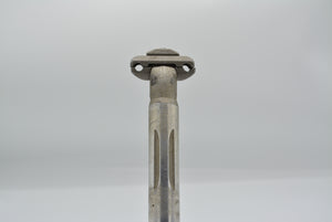 Tija de sillín estriada Stronglight 25,6 mm NOS