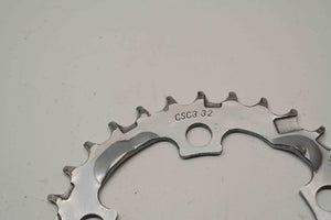 Sugino CSC Kettenblatt 32 Zahn 94 mm Lochkreis