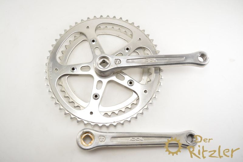 Sugino Idol Kurbelsatz