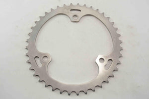 Sugino Kettenblatt 40 Zahn 104 mm Lochkreis