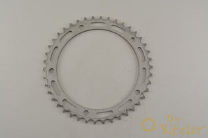 Sugino Mighty Kettenblatt 42 Zähne 144 mm Lochkreis