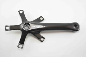 Sugino RD2 Messenger Kurbelarm rechts 165 mm