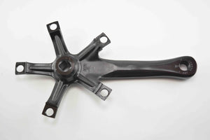 Sugino RD2 Messenger Kurbelarm rechts 165 mm