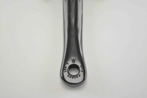 Sugino RD2 Messenger Kurbelarm rechts 165 mm