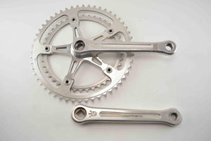 Sugino Super Mighty KURBELSATZ 52-42 ZÄHNE 170MM