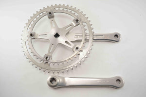 Sugino Super Mighty KURBELSATZ 52-42 ZÄHNE 170MM