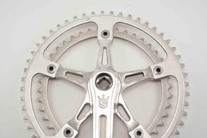 Sugino Super Mighty KURBELSATZ 52-42 ZÄHNE 170MM