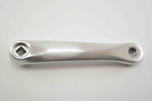 Sugino XD2 Kurbelarm links 165 mm