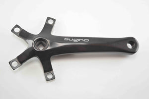 Sugino XD2 Kurbelarm rechts 160 mm