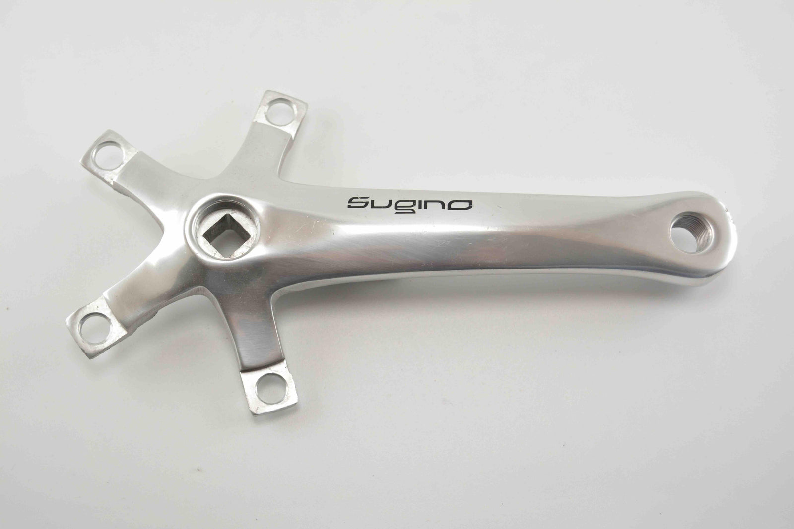 Sugino XD2 Kurbelarm rechts 160 mm