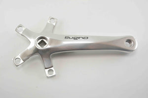 Sugino XD2 Kurbelarm rechts 160 mm