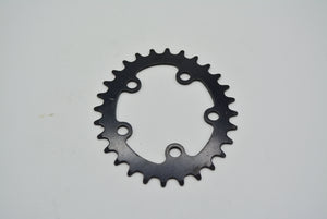 Sugino Cycloid 74 Kettenblatt 28 Zahn 144mm