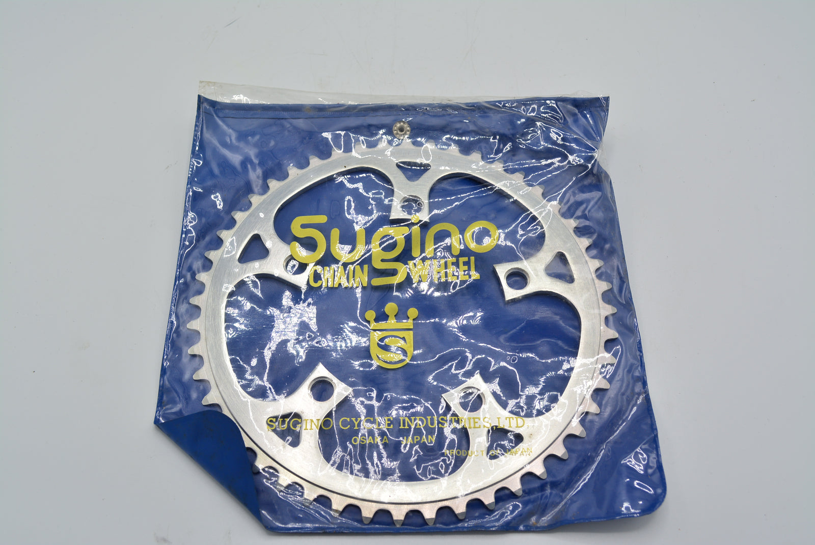 Sugino Kettenblatt 48 Zahn 110mm NIB