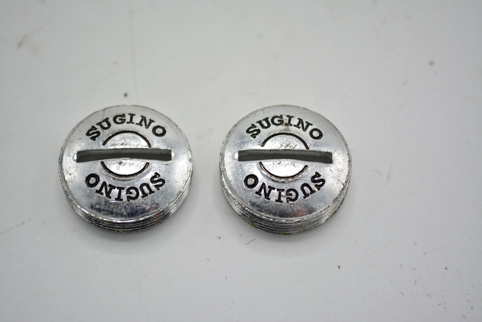 Sugino Kurbelstaubkappe