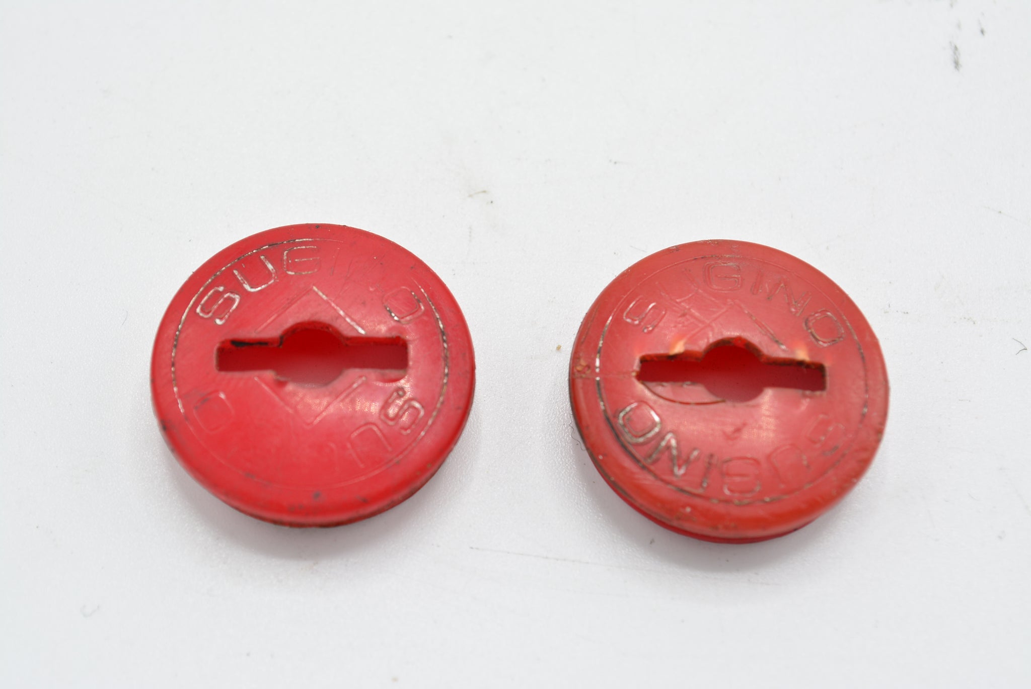 Staubkappen Für Flache Schnellkupplung – Weiblich (1/4″ Bis 1″), Italien-Qualität