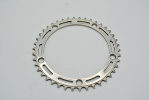 Sugino Mighty Competition chainring 42 teeth 144mm