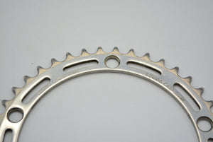 Sugino Mighty Competition Kettenblatt 42 Zahn 144mm