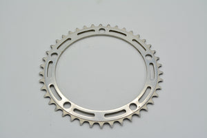 Sugino Mighty Competition chainring 42 teeth 144mm