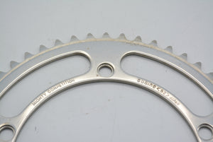 Sugino Mighty Competition 52 Zahn 144mm Lochkreis NOS Chainring