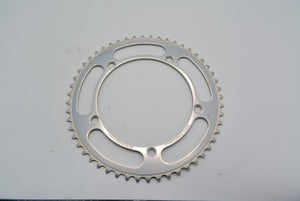 Sugino Mighty Competition 52 Zahn 144mm Lochkreis NOS Chainring