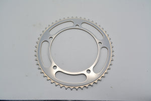 Sugino Mighty Competition 52 Zahn 144mm Lochkreis NOS Chainring
