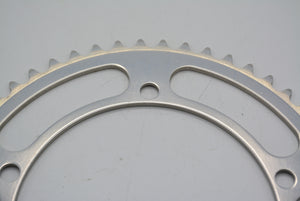 Sugino Mighty Competition 52 Zahn 144mm Lochkreis NOS Chainring