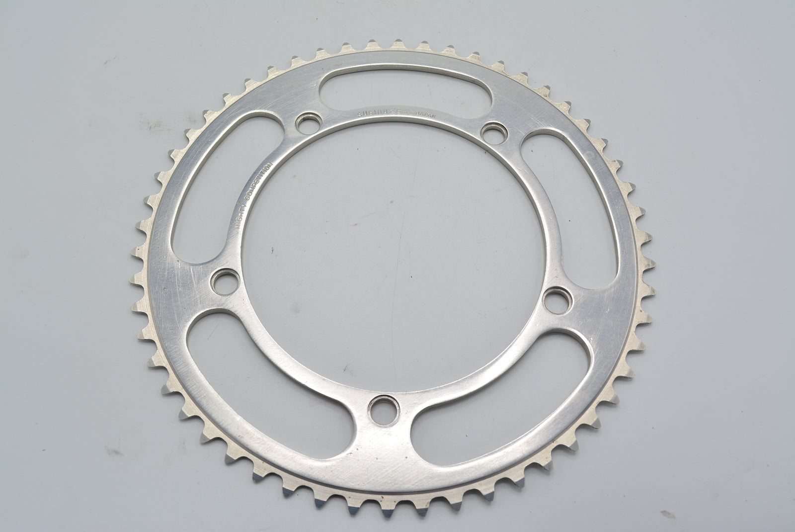 Sugino Mighty Competition 54 Zahn 144mm Lochkreis NOS