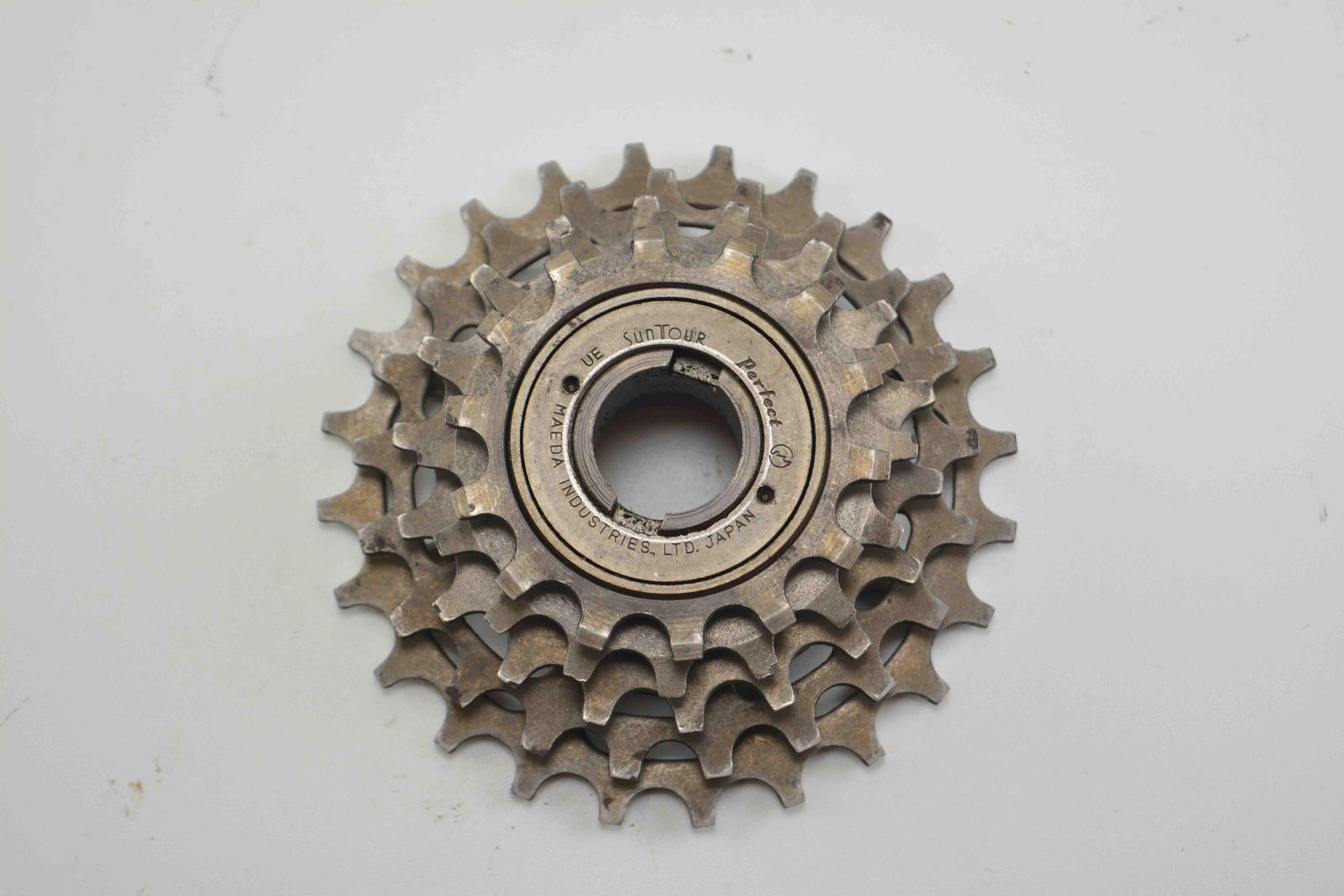 SunTour Perfect YE 5-fach Schraubkranz 14-24 Zähne