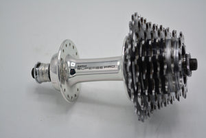 SunTour Superbe Pro Nabenset 32H 8-Fach